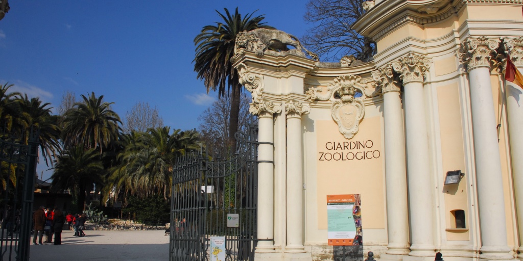 Parco dei Musei Sovrintendenza